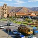 Turismo: empresa oferecerá ônibus que liga Rio Branco a Cusco