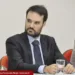 Promotor de Justiça do município de Feijó, Fernando Régis Cembranel