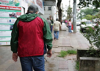 Friale anuncia primeira ‘friagem’ do ano para a próxima semana