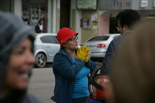 Friale alerta que temperatura vai baixar pelo menos 20°C em menos de 12 horas