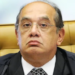 Gilmar Mendes é eleito novo presidente do TSE
