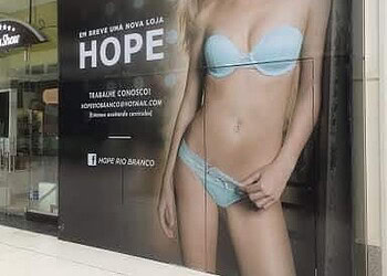 Hope inaugura dia 29 de abril no Via Verde Shopping