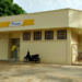 Agência dos Correios é invadida e suspeitos levam dinheiro de cofre