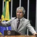 Senador Jorge Viana volta a defender a realização de novas eleições