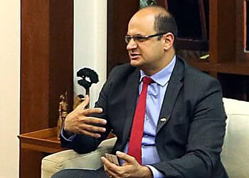 Márcio Fiod é o novo superintendente da Caixa no Acre