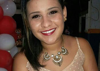 Câmera de segurança flagra momento do acidente que matou estudante; mãe de condutor pede perdão pelo filho