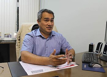 Gladson nomeia Minoru Kimpara como presidente da Federação de Cultura; Veja nova lista