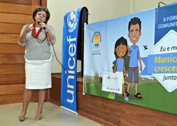 Vinte cidades acreanas devem receber Selo Unicef de trabalho com infância