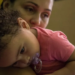 “Só quero que seja feliz”, diz mãe após cirurgia urológica de filha no Acre
