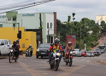 Suspensão de DPVAT para leiloados é pauta de conversa no Detran