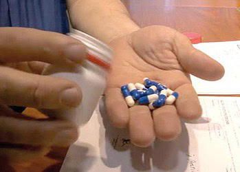 Apesar da orientação da Anvisa, Dilma sanciona lei que autoriza a produção da pílula do câncer