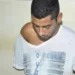 Polícia prende homem acusado de assaltar agente penitenciário