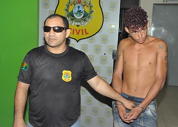 Polícia Civil de Porto Acre transfere preso para Rio Branco para evitar linchamento