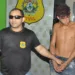 Polícia Civil de Porto Acre transfere preso para Rio Branco para evitar linchamento