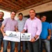 Marcus Alexandre promete melhorias e anuncia novos projetos para o bairro Cadeia Velha