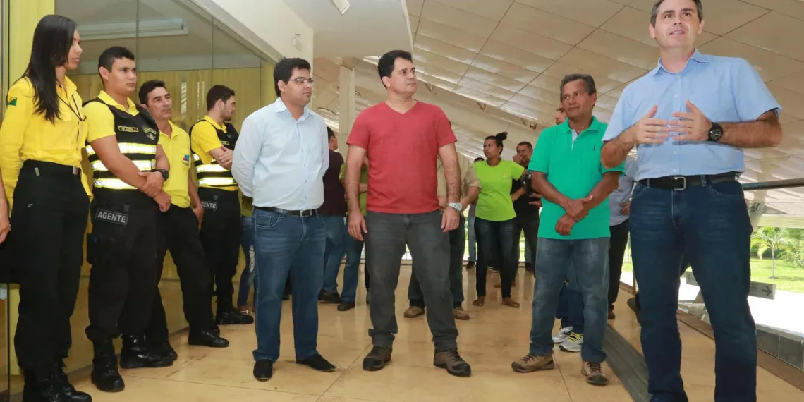 Jô Luiz Fonseca deixa diretoria de Transporte da Rbtrans