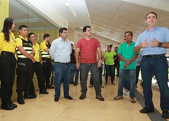 Jô Luiz Fonseca deixa diretoria de Transporte da Rbtrans