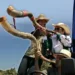 Instituições se reúnem para organizar detalhes da Cavalgada 2016