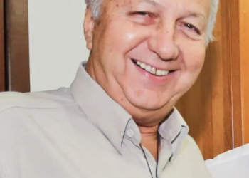 Foto: Gleilson Miranda/Secom
