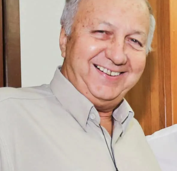 Foto: Gleilson Miranda/Secom