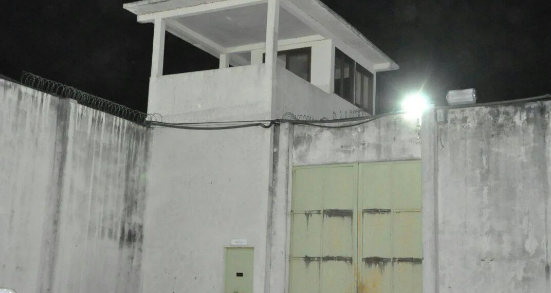 Polícia investiga fuga de seis adolescentes do Centro Socioeducativo em Rio Branco