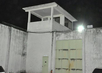 Polícia investiga fuga de seis adolescentes do Centro Socioeducativo em Rio Branco