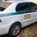 Homens se passam por passageiros para roubar táxi em Rio Branco