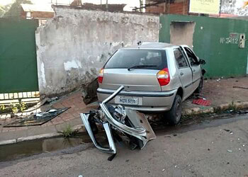 Caso Marina Oliveira: Condutor do veículo que provocou o acidente pode ser indiciado por homicídio culposo