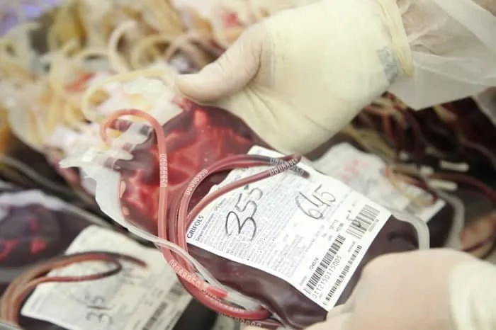 Hemoacre fará captação de sangue durante uma semana no Centro