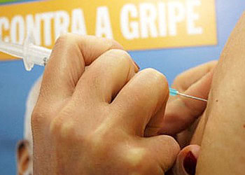 Governo lança campanha nacional de vacinação contra gripe; dia D será sábado