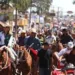 Pela segunda vez, Cavalgada da Expoacre acontece no domingo, 24 de julho