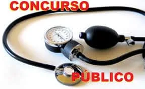 Governo convoca aprovados em concursos da Saúde