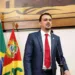 Líder do governo destaca importância do projeto De Mãos Dadas Com a Escola