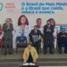 Governo prorroga por mais 3 anos permanência de estrangeiros no Mais Médicos
