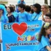 Família Azul busca regulamentação de lei estadual durante atividades do dia do autismo