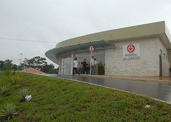 Mutirão deve realizar 24 cirurgias de joelho até sexta-feira, 29