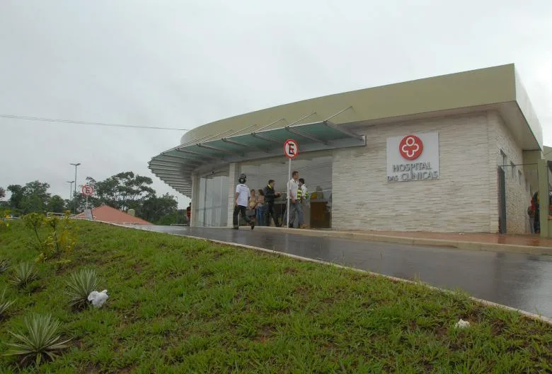 Mutirão deve realizar 24 cirurgias de joelho até sexta-feira, 29