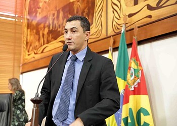 Jesus Sérgio pede que Dnit decrete situação de emergência na BR-364