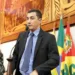 Jesus Sérgio pede que Dnit decrete situação de emergência na BR-364