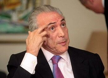 STF determina que a Câmara deve abrir processo de impeachment contra Temer