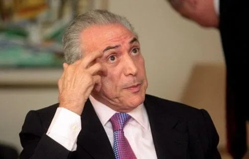 STF determina que a Câmara deve abrir processo de impeachment contra Temer