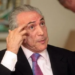 STF determina que a Câmara deve abrir processo de impeachment contra Temer