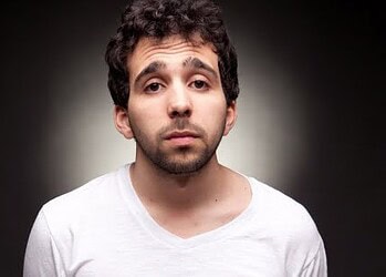 Murilo Couto conhece Rio Branco e se prepara para stand up na Faao neste sábado