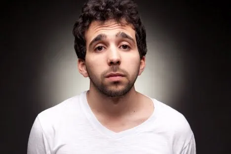Murilo Couto conhece Rio Branco e se prepara para stand up na Faao neste sábado