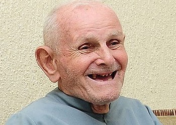 Morre, aos 90 anos, padre Paolino Baldassari: um legado de amor e santidade