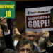 Cunha pede pressa para o processo de impeachment, mas Renan nega
