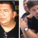 Diretor executivo Daniel Gomes (à esquerda) e diretor social Marcos Huck (à direita) foram presos durante Operação Lares (Foto: Reprodução/Rede Amazônica Acre)