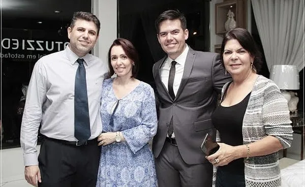 Coluna do Theodoro: Lançamento da Natuzzi Re-vive