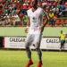 Valério Germano é o artilheiro do Rio Branco com seis gols no campeonato estadual