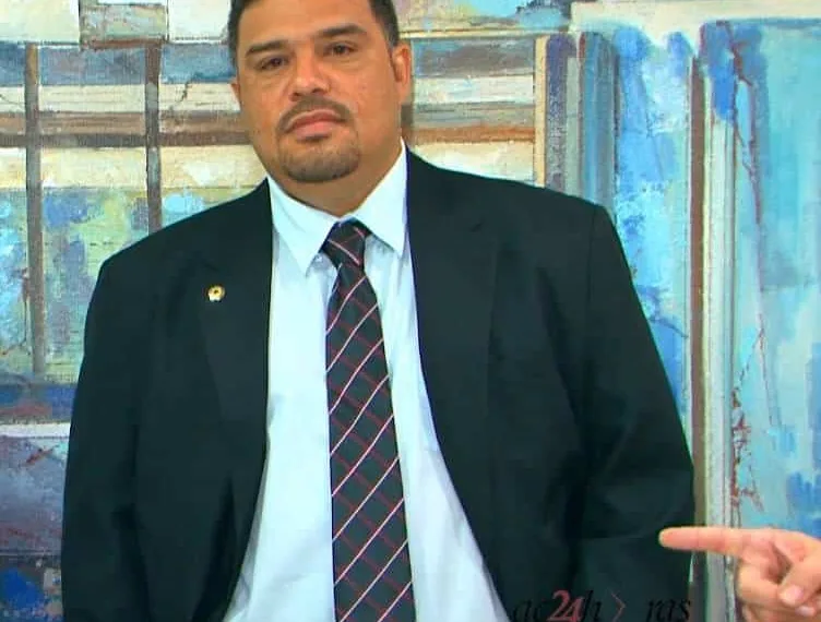 Deputado estadual Wendhy Lima deixa o PR e se filia ao Partido Progressista